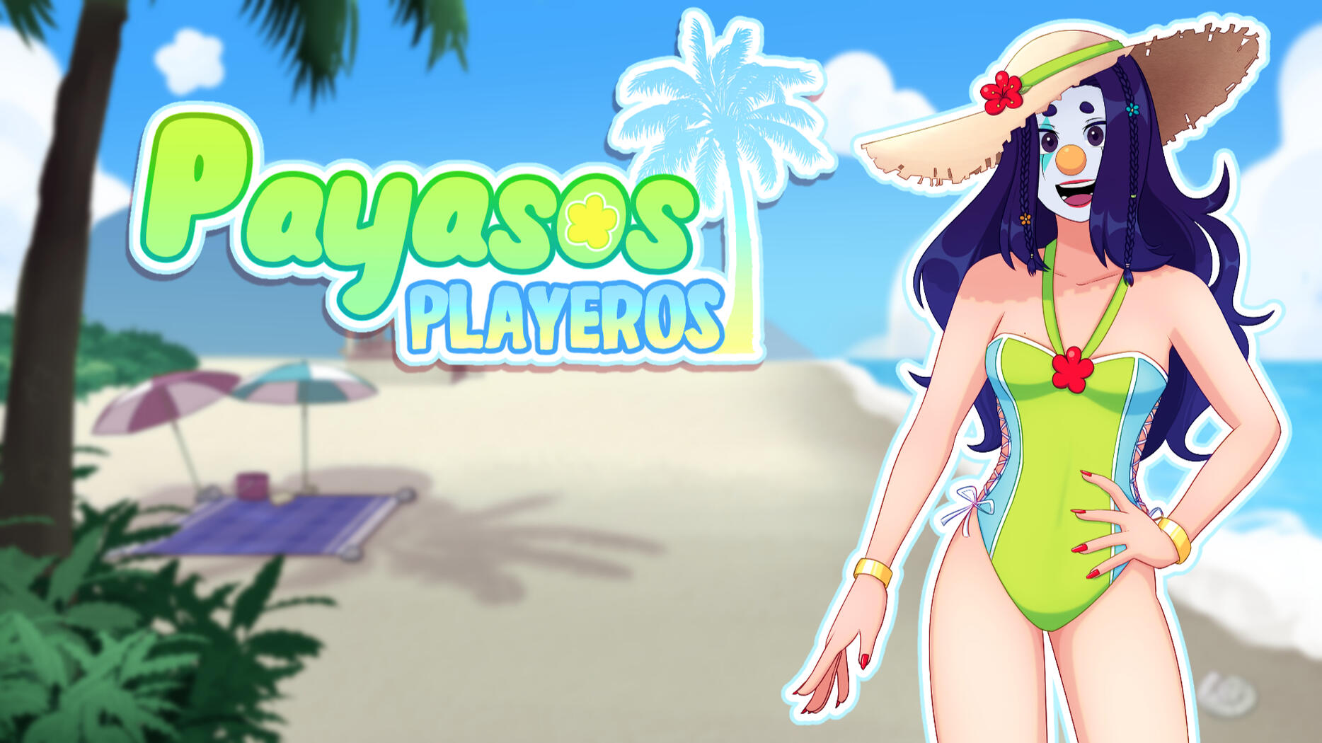Evento: Payasos Playeros (Agosto 2024)