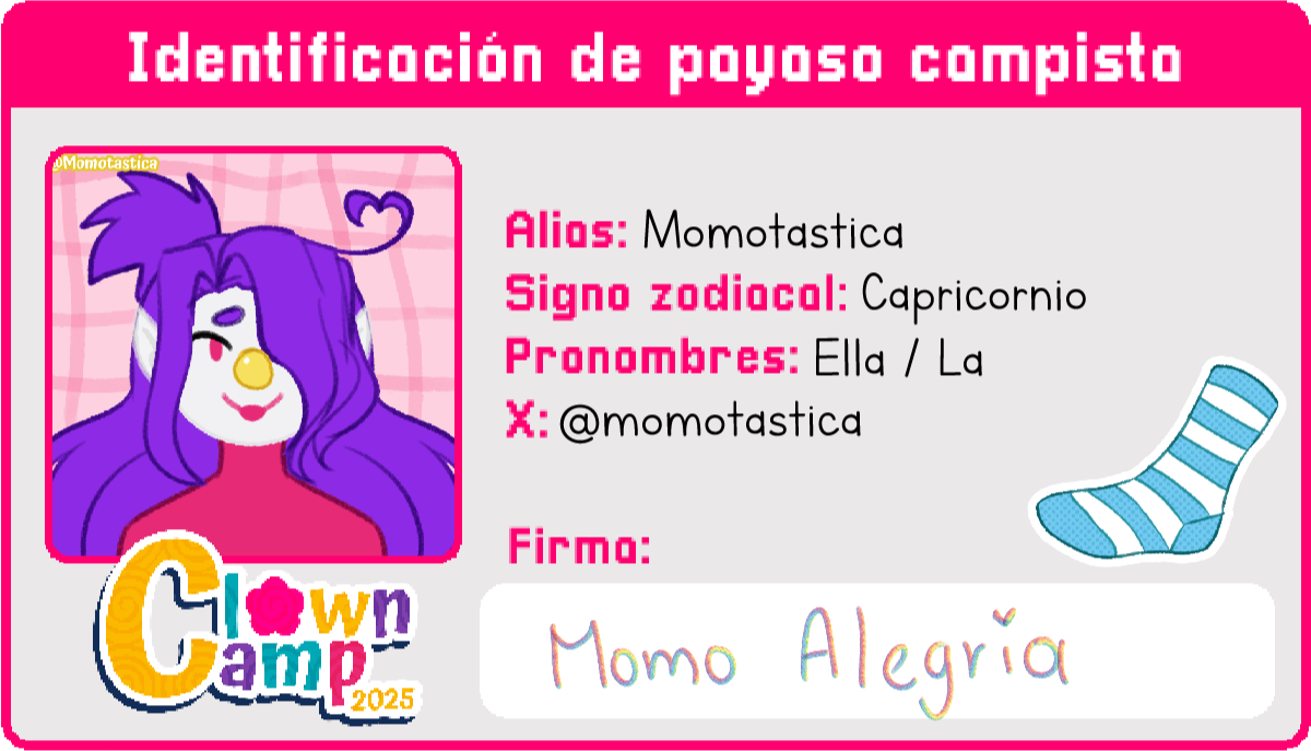 Picrew Original (Julio 2025)