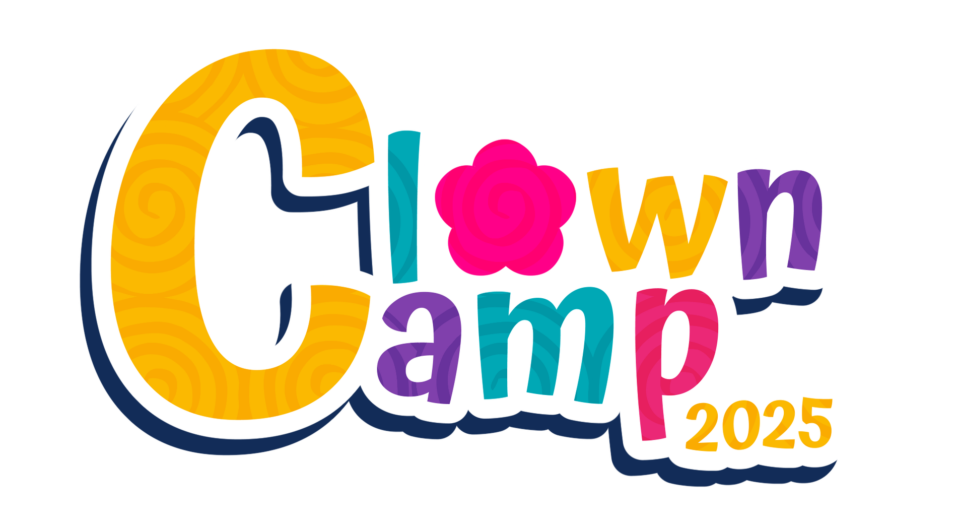 Primer extensible: Clown Camp (Agosto 2025)