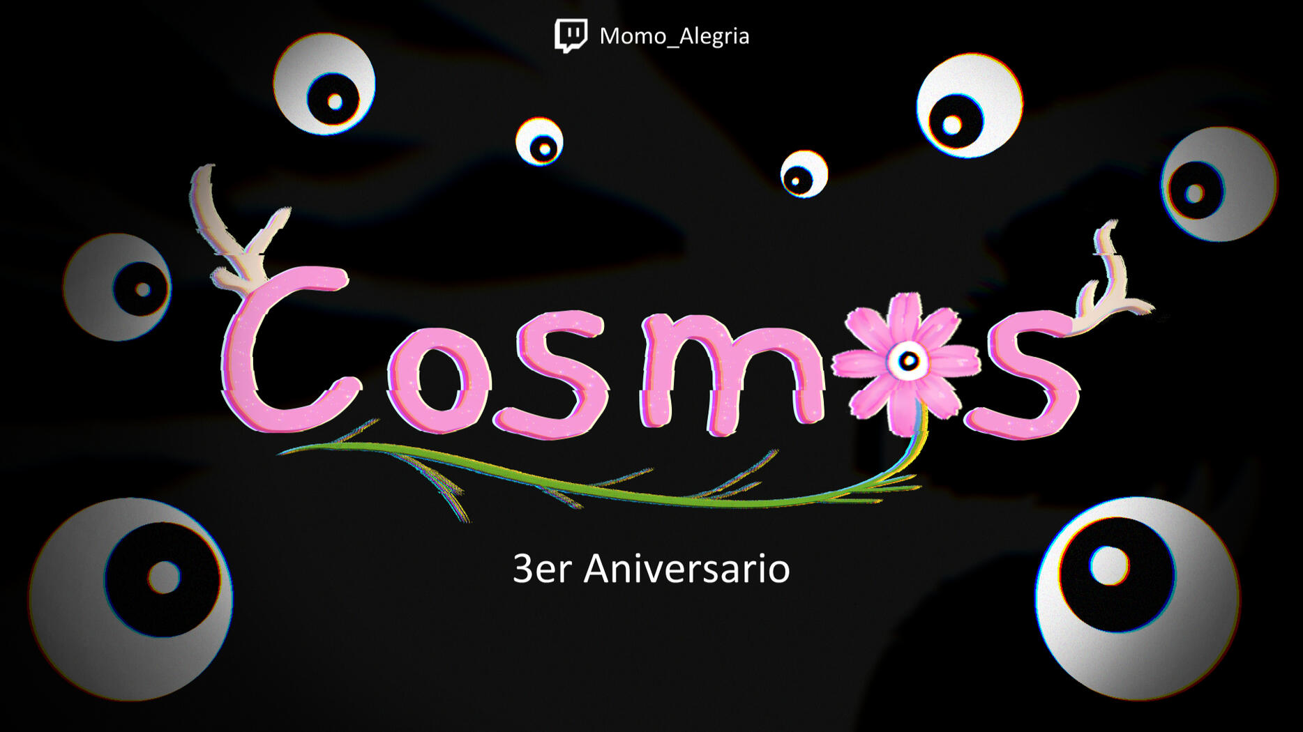 Evento: Cosmos (Marzo 2026)