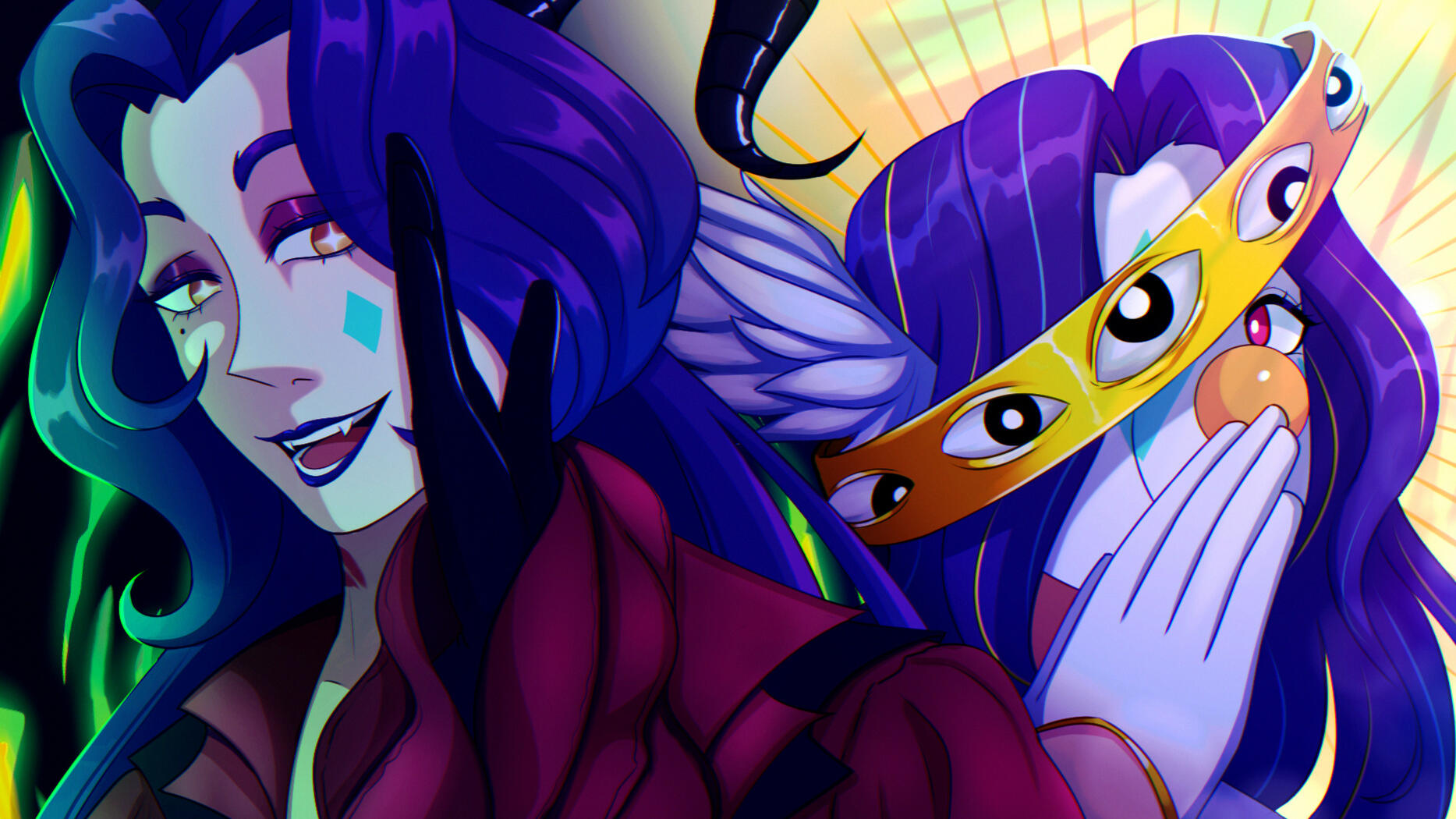 Colaboración ASMR con @ItsMikaKei (Octubre 2025)