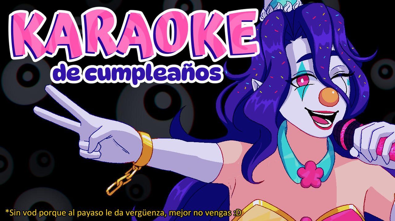 Cumpleaños sin VOD (Diciembre 2025)